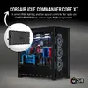 Контроллер вентиляторов Corsair iCUE Commander Core XT Photo 7