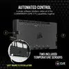 Контроллер вентиляторов Corsair iCUE Commander Core XT Photo 10