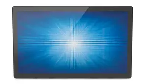 Skārienjūtīgs monitors Elo Touch Solutions 2495L — 23,8" (60,5 cm), Full HD 1920x1080, 540 cd/m², LCD, melns