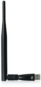 WiFi USB Dongle HP with 5 dBi External Antenna