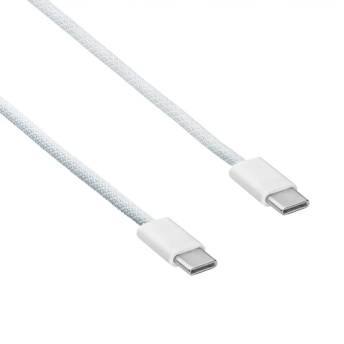 Akyga AK-USB-51 USB-C to USB-C cable 1 m Photo 2