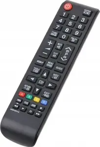 Remote control Samsung universal for LCD/LED/UHD/SMART TVs (AA59-00741ALX)