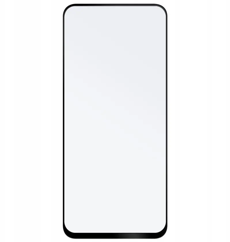 Aizsargstikls FIXED Full-Cover priekš Motorola Moto