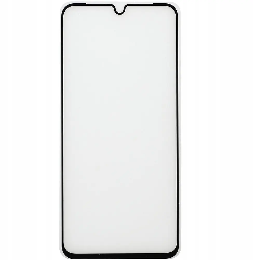 Aizsargstikls FIXED Full-Cover priekš Samsung Galaxy