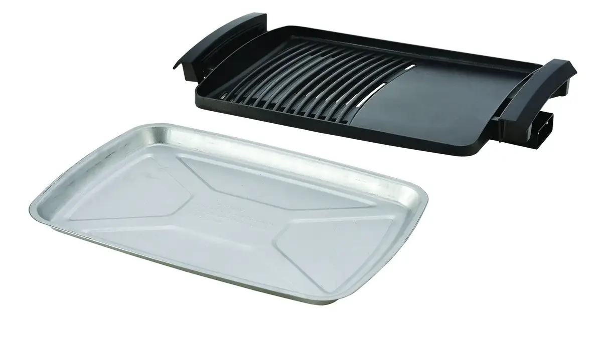 Orava EG-1300 contact grill EG-1300 Photo 2