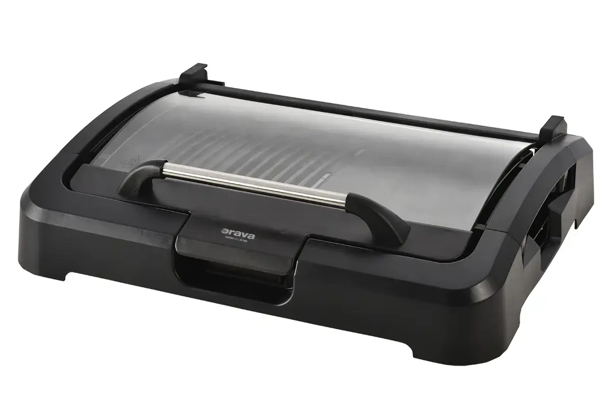 Orava EG-1300 contact grill EG-1300 Photo 3