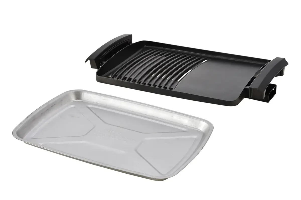 Orava EG-1300 contact grill EG-1300 Photo 5