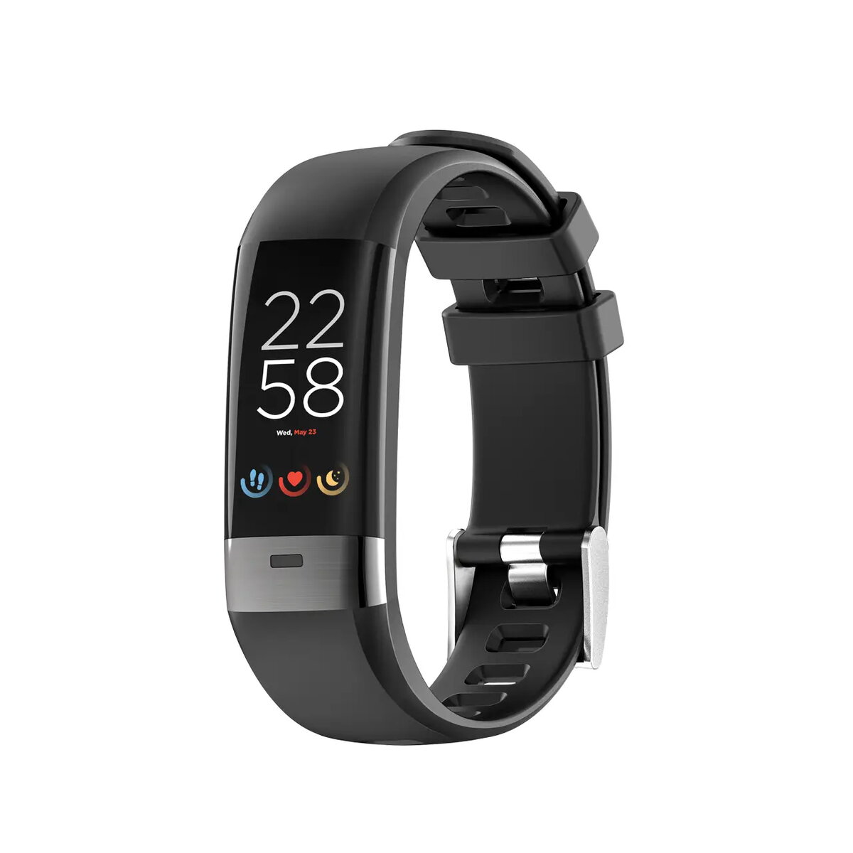 Smartwatches & Fitness Bands