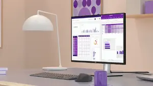 ComfortView Plus с улучшенной защитой изображение