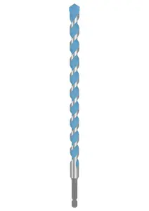 Urbjgriežnis Bosch Expert 2 2608902358 — vijotais urbis, Ø 1,2 cm, 1 gab.
