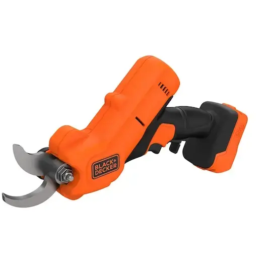 Elektriskais šķēlētājs Black & Decker BCPP18B-XJ Photo 3