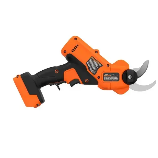 Elektriskais šķēlētājs Black & Decker BCPP18B-XJ Photo 4
