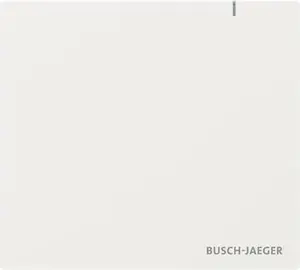 Bezvadu piekļuves punkts Busch Jaeger System Access Point 3.0 SAP.13-WL