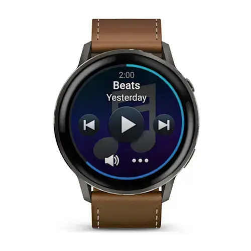 GARMIN Venu 4 45 mm viedpulkstenis Photo 4