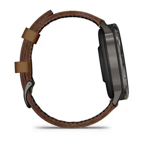 GARMIN Venu 4 45 mm viedpulkstenis Photo 5