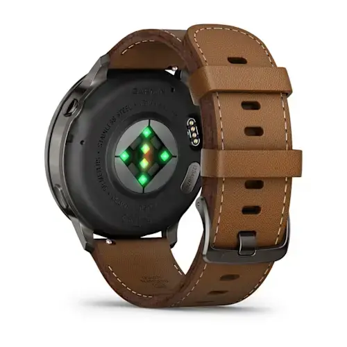 GARMIN Venu 4 45 mm viedpulkstenis Photo 7