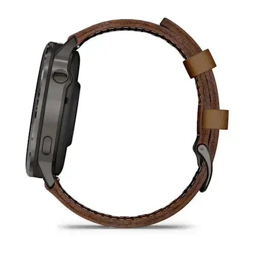GARMIN Venu 4 45 mm viedpulkstenis Photo 8