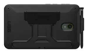 Planšetdatora maciņš URBAN ARMOR 224455B14040 Bumper priekš Samsung Galaxy Tab Active5 20,3 cm (8") melns