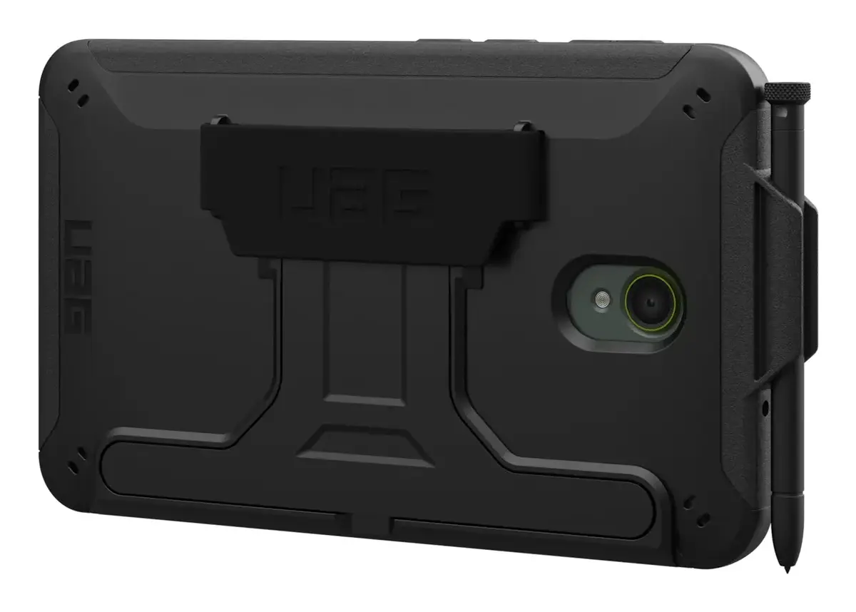 Planšetdatora maciņš URBAN ARMOR 224455B14040 priekš Tab Active5 Photo 2