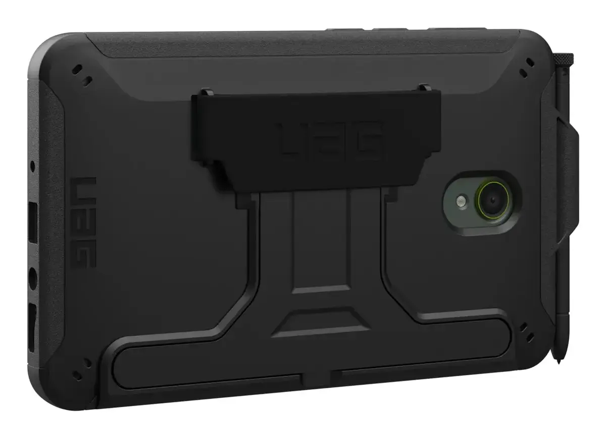 Planšetdatora maciņš URBAN ARMOR 224455B14040 priekš Tab Active5 Photo 3