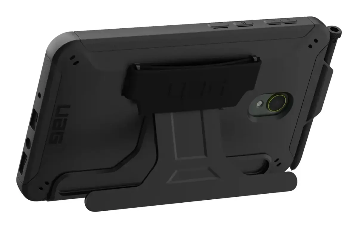 Planšetdatora maciņš URBAN ARMOR 224455B14040 priekš Tab Active5 Photo 7