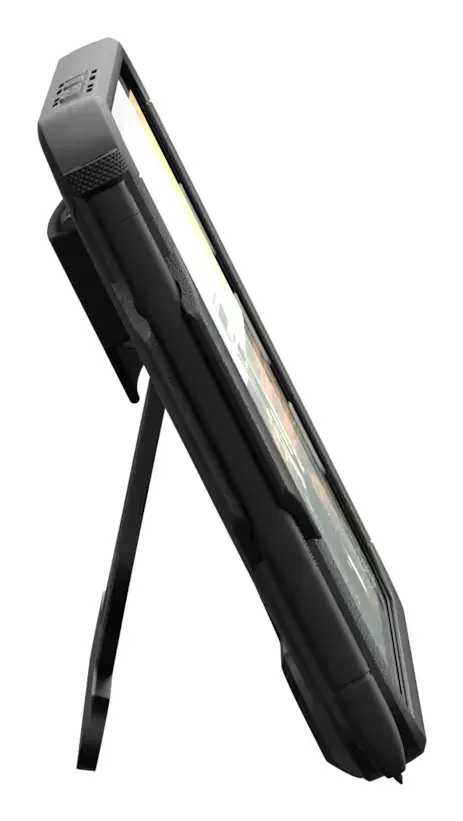Planšetdatora maciņš URBAN ARMOR 224455B14040 priekš Tab Active5 Photo 8