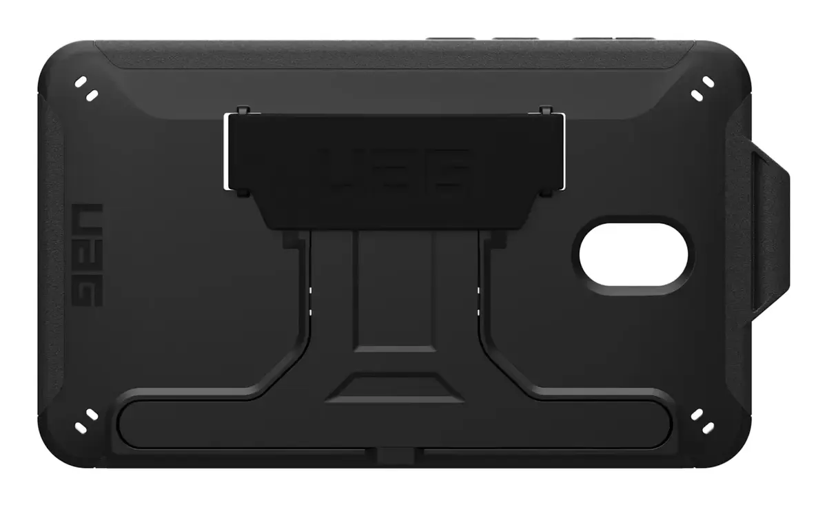 Planšetdatora maciņš URBAN ARMOR 224455B14040 priekš Tab Active5 Photo 9