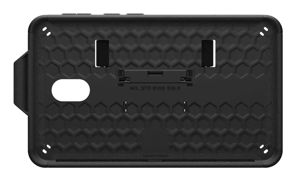 Planšetdatora maciņš URBAN ARMOR 224455B14040 priekš Tab Active5 Photo 10