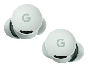 Google Pixel Buds A-Series Bezvadu iebūvētās austiņas Bluetooth Iebūvēts mikrofons Pelēks