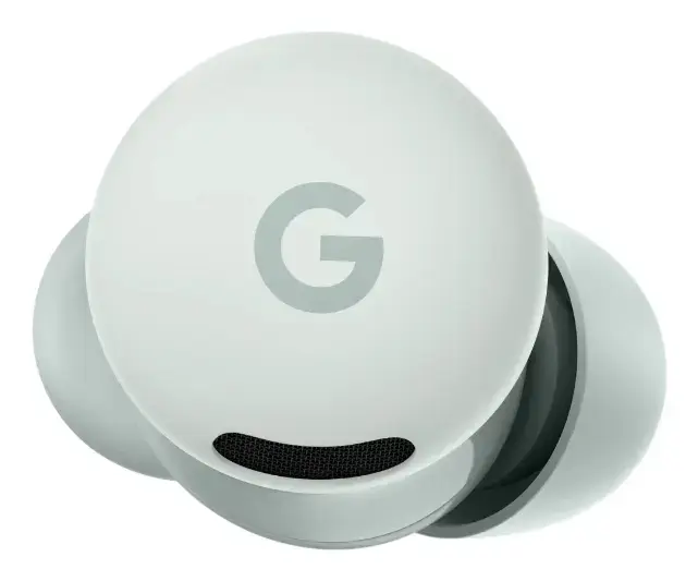Google Pixel Buds A-Series Беспроводные наушники Серые Photo 2