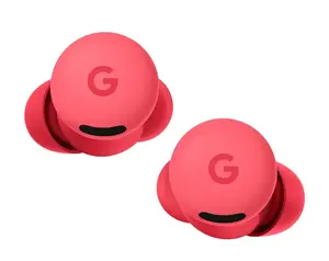 Google Pixel Buds 2a Bezvadu ausīs liekamās austiņas Ogu krāsā Bluetooth Iebūvēts mikrofons