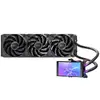 ANTEC VORTEX VIEW 360 жидкостное охлаждение Photo 2