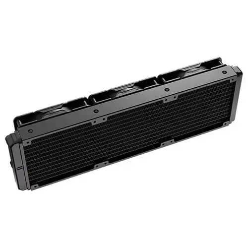 ANTEC VORTEX VIEW 360 жидкостное охлаждение Photo 4
