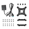 ANTEC VORTEX VIEW 360 жидкостное охлаждение Photo 9