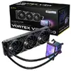 ANTEC VORTEX VIEW 360 жидкостное охлаждение Photo 10