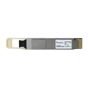 Tīkla transīvers BlueOptics QSFPDD-400G-SR8-MM850-BO, QSFP-DD 400 Gbit/s, 850 nm, multimode, 100 m