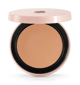 Kompakta pūdera tonālais līdzeklis Collistar Cream Powder Compact Foundation 03 Vanilla 9 g, universāla āda