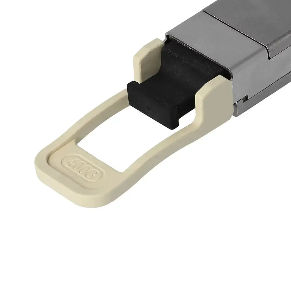 BlueOptics ET7502-SR8-BO QSFP-DD 400Gbps transīvers Photo 4