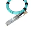 BlueOptics P08228-001-BO QSFP56 AOC 3 м Photo 3