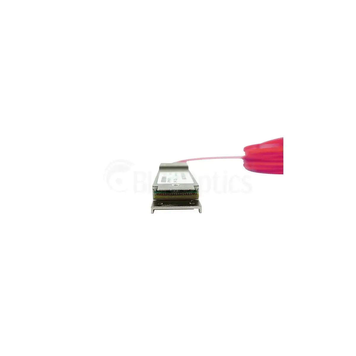 BlueOptics AOC QSFP56–QSFP56 7 m Photo 3