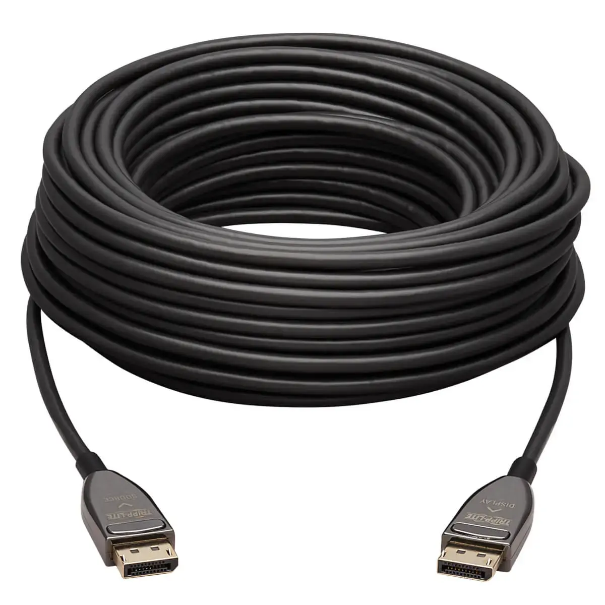 EATON Tripp Lite P580F3-30M-8K6 DisplayPort AOC 30 m Photo 2