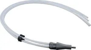 Tube filament guide accessory Flashforge AD5X 4-in-1-out (MPN 20004613001)