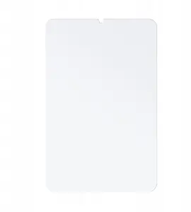 Screen protector FIXED tempered glass for TCL Tab 11 Gen 2, clear, model FIXGT-1490-TR