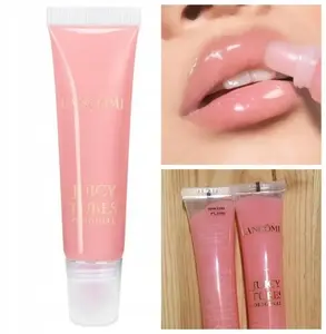 Lip gloss Rom&nd Juicy Tubes Original 02 Spring Fling 15 ml