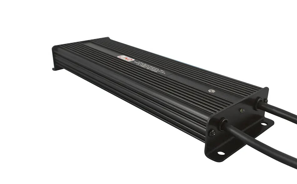 Power Inverters
