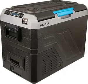 Compressor Car Fridge BLOW 35L – BLOW portable 35 L compressor refrigerator
