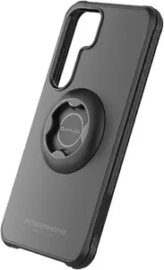 Aizsargvāciņš INTERPHONE Quiklox priekš Samsung Galaxy S25 Plus — modelis SMQUIKLOXSAMS25PTE