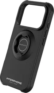 Aizsargvāciņš INTERPHONE Quiklox priekš Apple iPhone 17 Pro Max