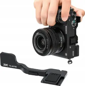 JJC держатель для большого пальца/стабилизатор для фотоаппарата Sony A6700 — модель SB9341