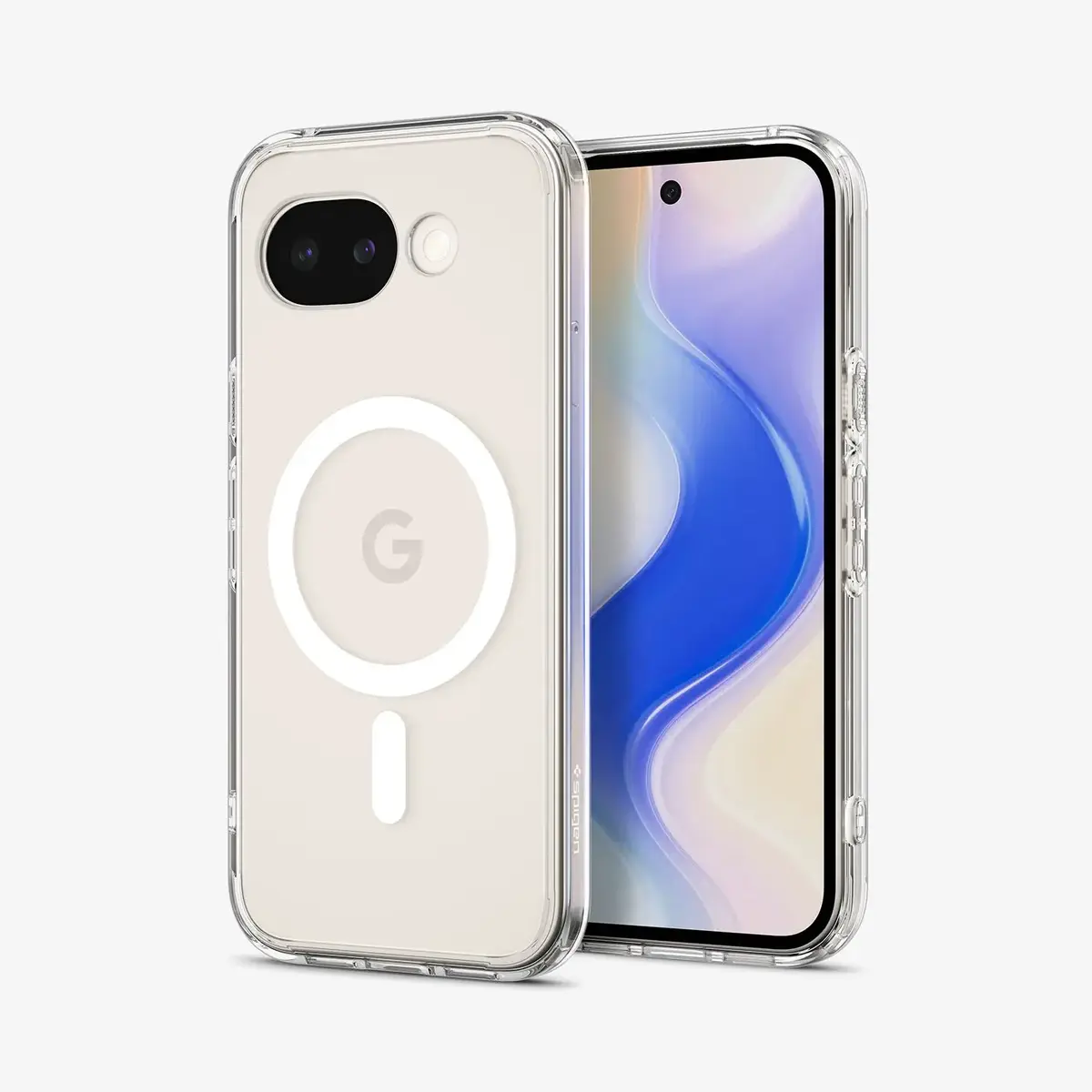 Spigen Ultra Hybrid (Mag Fit) — чехол для Pixel 10a Photo 5